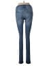Old Navy Hearts Blue Jeans Size 2 - photo 2