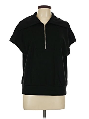 Unbranded Zip Up Hoodie (view 1)