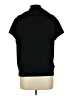 Unbranded Black Zip Up Hoodie Size L - photo 2