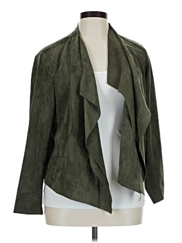 Blank NYC Cardigan (view 1)