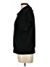 Unbranded Black Zip Up Hoodie Size L - photo 5