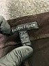 Eileen Fisher Solid Black Active Pants Size XL - photo 4