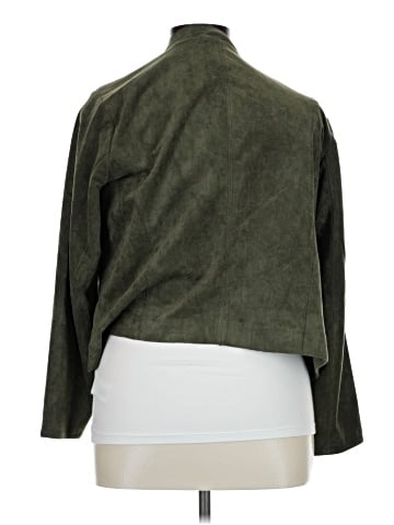 Blank NYC Cardigan (view 2)