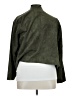 Blank NYC Green Cardigan Size 1X - photo 2