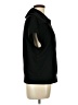 Unbranded Black Zip Up Hoodie Size L - photo 4