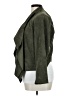 Blank NYC Green Cardigan Size 1X - photo 5