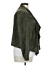 Blank NYC Green Cardigan Size 1X - photo 4