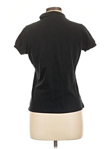 Burberry Novacheck Trim Polo (view 2)