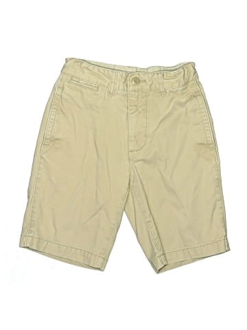 Gap Kids Khaki Shorts (view 1)