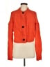 Everlane Orange Cardigan Size M - photo 1