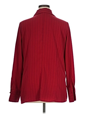 Joanna Long Sleeve Blouse (view 2)