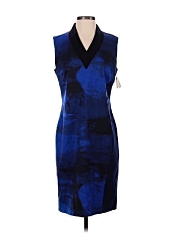 Neiman Marcus Cocktail Dress (view 1)