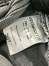 Liz Claiborne Solid Gray Jeans Size 20 (tall) - photo 6