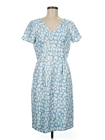 Alex Marie Casual Dress (view 1)