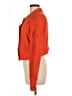 Everlane Orange Cardigan Size M - photo 5