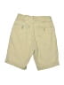 Gap Kids 100% Cotton Solid Tan Khaki Shorts Size 8 - photo 2