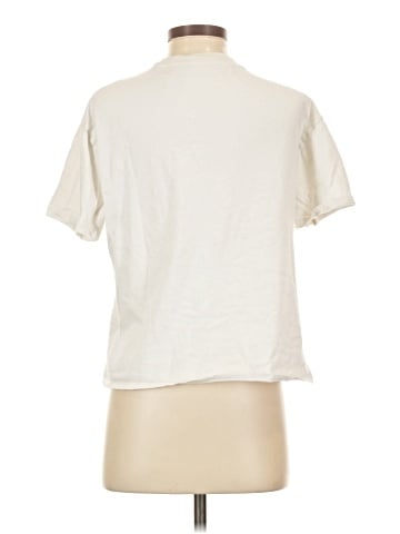 Abercrombie & Fitch Short Sleeve T-Shirt (view 2)