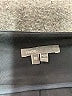 Vince. Solid Black Formal Skirt Size 10 - photo 4