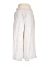 H&M Ivory Casual Pants Size L - photo 2