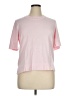 Cyrus Pink Pullover Sweater Size XL - photo 1