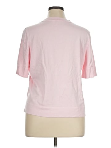 Cyrus Pullover Sweater (view 2)