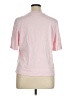 Cyrus Pink Pullover Sweater Size XL - photo 2