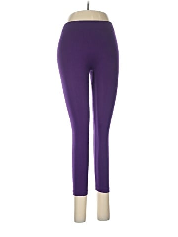 Dots Yoga Pants (view 1)