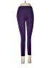 Dots Purple Leggings Size M - photo 1