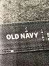 Old Navy Solid Gray Jeans Size 12 Reg - photo 7