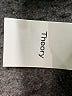 Theory Solid Red Wool Pants Size 6 - photo 5