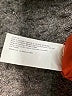 Theory Solid Red Wool Pants Size 6 - photo 7
