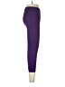 Dots Purple Leggings Size M - photo 4