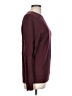 Champion Burgundy Sweatshirt Size L - photo 4