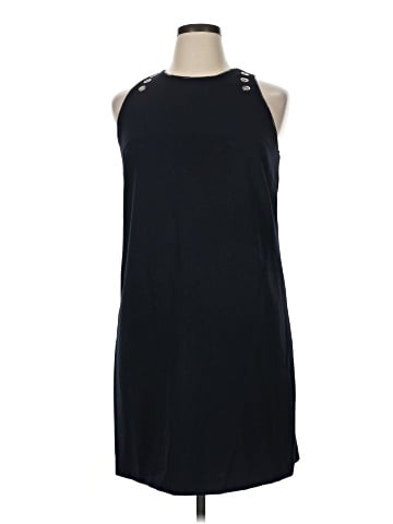 Julia Jordan Casual Dress (view 1)