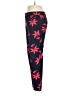 Banana Republic Print Red Active Pants Size 4 - photo 5