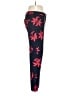 Banana Republic Print Red Active Pants Size 4 - photo 4