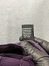 Clara Sun Woo Purple Jacket Size 1X - photo 7