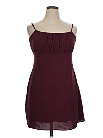 Aeropostale Casual Dress (view 1)