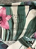 Evolution and Creation Print Blue Leggings Size S - photo 7