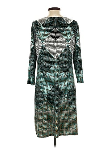London Times Casual Dress (view 2)
