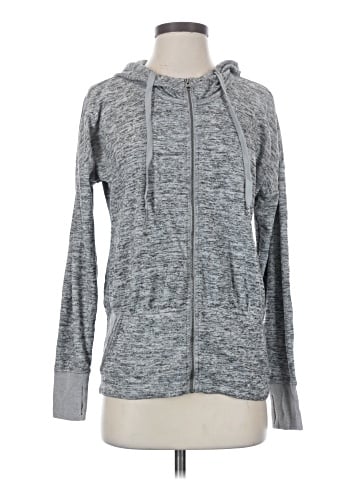 Athleta Zip Up Hoodie (view 1)