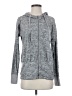 Athleta Gray Zip Up Hoodie Size XS - photo 1