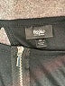 Mossimo Solid Black Cocktail Dress Size S - photo 7