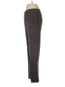 Khakis & Co Plaid Gray Dress Pants Size 6 - photo 5