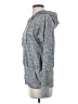 Athleta Gray Zip Up Hoodie Size XS - photo 5