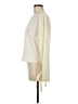 Farrow Ivory Long Sleeve Blouse Size M - photo 5