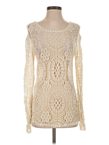 Nabee Long Sleeve Top (view 1)