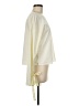 Farrow Ivory Long Sleeve Blouse Size M - photo 4
