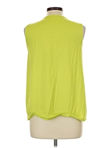 Riders by Lee Sleeveless Blouse (view 2)