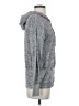 Athleta Gray Zip Up Hoodie Size XS - photo 4